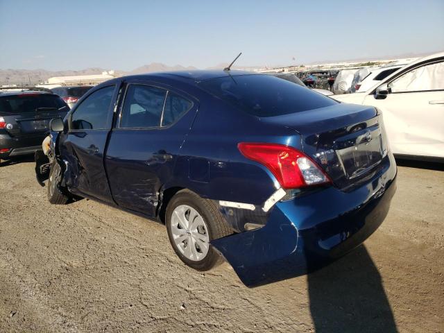 Photo 2 from auction – 2012 NISSAN VERSA S with VIN 3N1CN7AP2CL810548
