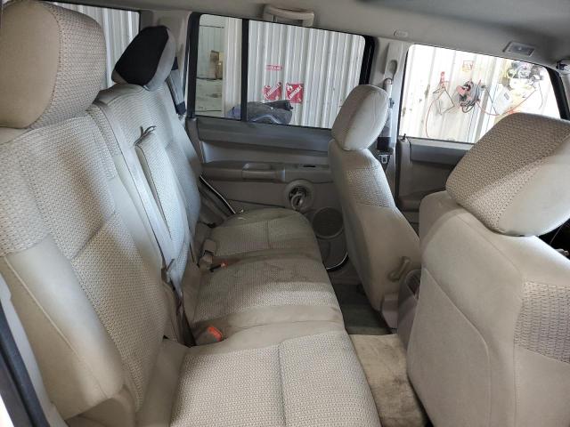 Photo 11 from auction – 2006 JEEP COMMANDER with VIN 1J8HG48NX6C246768