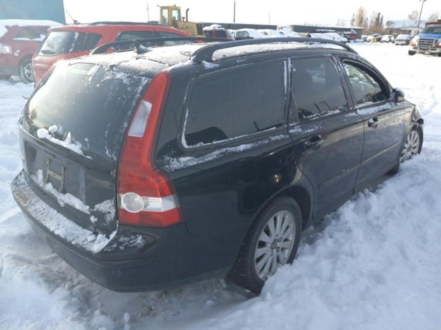Photo 3 from auction – 2005 VOLVO V50 2.4I with VIN YV1MW382352056205