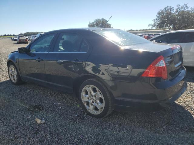 Photo 2 from auction – 2011 FORD FUSION SE with VIN 3FAHP0HA8BR217865