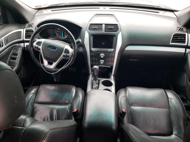 Photo 8 from auction – 2011 FORD EXPLORER X with VIN 1FMHK8D85BGA12162