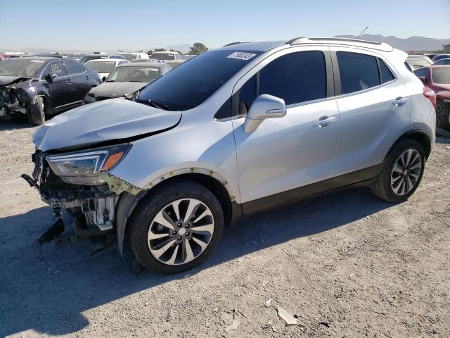 BUICK ENCORE ESS 2018 with VIN KL4CJCSB6JB537563 - Photo from auction