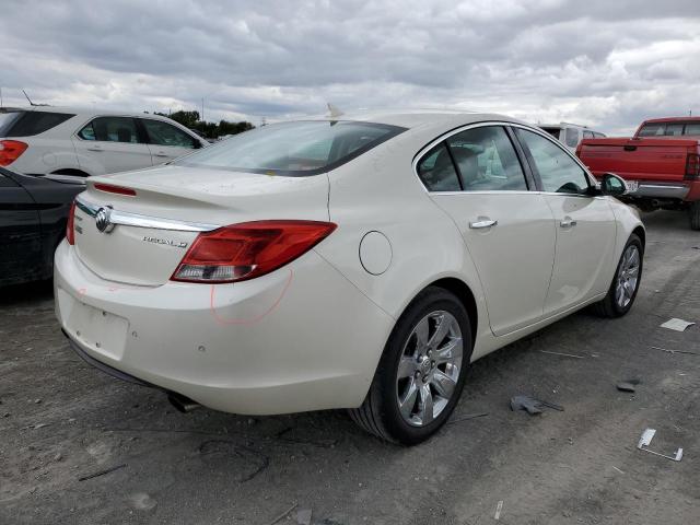 Photo 3 from auction – 2012 BUICK REGAL PREM with VIN 2G4GS5EV2C9212303