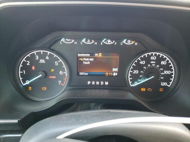 Photo 9 from auction – 2022 FORD F150 SUPER with VIN 1FTEW1EP0NFC10313