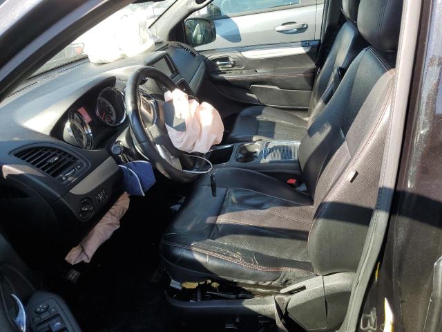 Photo 7 from auction – 2013 DODGE GRAND CARA with VIN 2C4RDGEG7DR563553