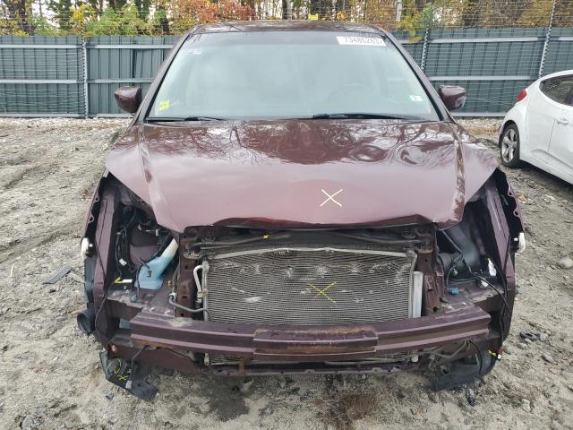 Photo 5 from auction – 2007 HONDA ODYSSEY TO with VIN 5FNRL38897B045413
