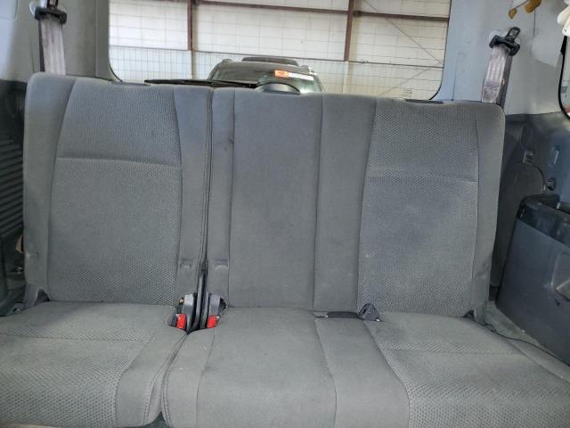 Photo 10 from auction – 2008 HONDA PILOT EX with VIN 5FNYF18478B025408