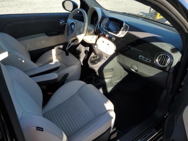 Photo 8 from auction – 2016 FIAT 500 SPORT with VIN 3C3CFFBR8GT161546