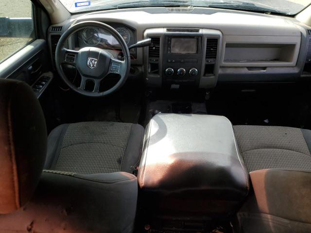 صورة رقم 8 من المزاد - 2012 DODGE RAM 3500 S مع VIN 3C63DRGLXCG178849