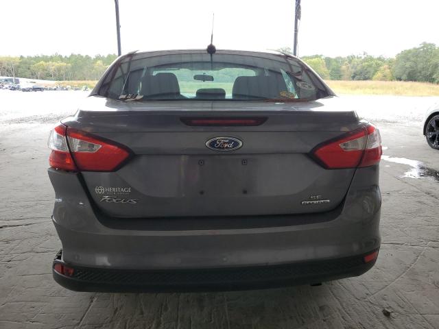 Photo 6 from auction – 2014 FORD FOCUS SE with VIN 1FADP3F22EL392708