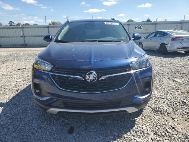 Photo 5 from auction – 2023 BUICK ENCORE GX with VIN KL4MMDS24PB044846