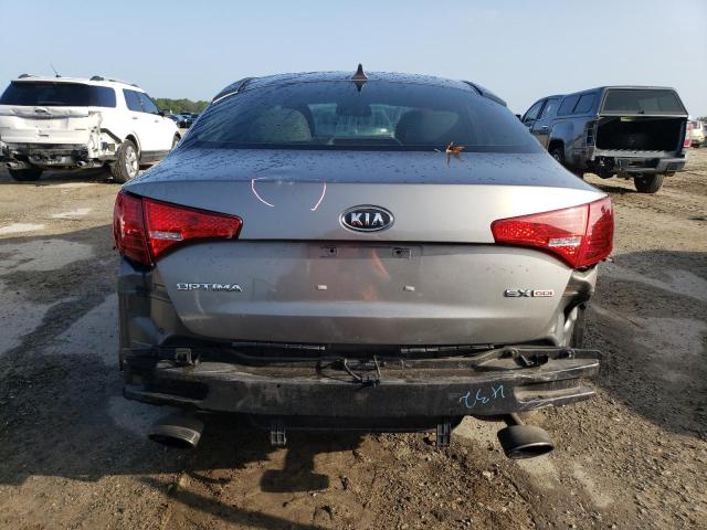 Photo 6 from auction – 2012 KIA OPTIMA EX with VIN 5XXGN4A78CG082419