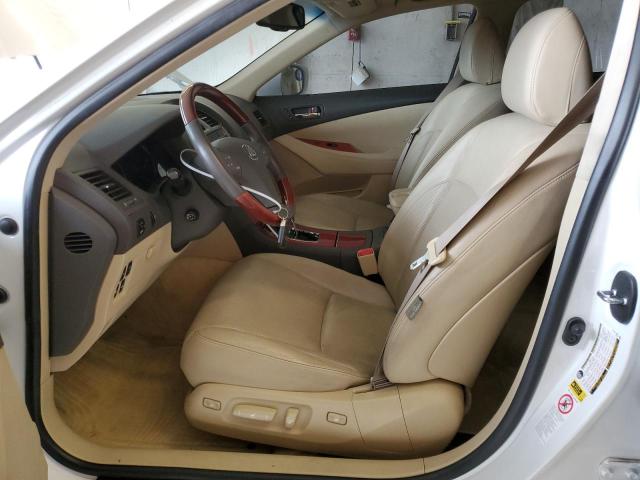 Photo 7 from auction – 2007 LEXUS ES 350 with VIN JTHBJ46G472133388