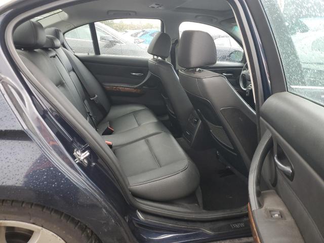 Photo 10 from auction – 2006 BMW 330 I with VIN WBAVB33586KR80855