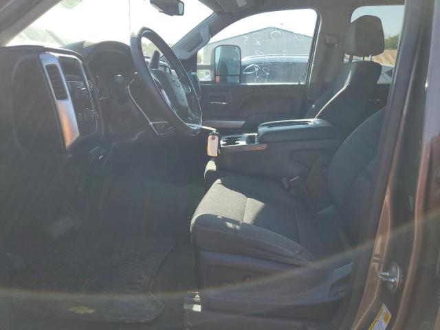 Photo 7 from auction – 2015 CHEVROLET silverado with VIN 3GCUKREC3FG363724