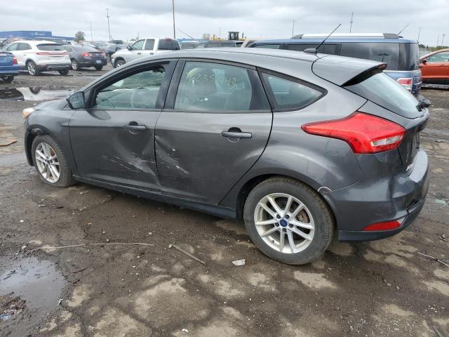 Photo 2 from auction – 2015 FORD FOCUS SE with VIN 1FADP3K26FL302676