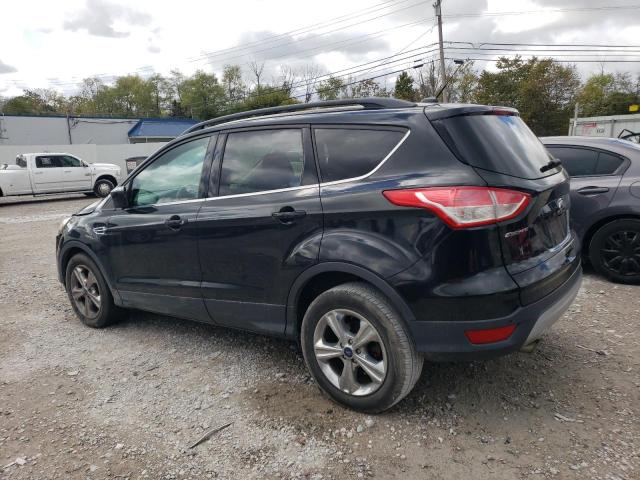 Photo 2 from auction – 2015 FORD ESCAPE SE with VIN 1FMCU0GX3FUB58964
