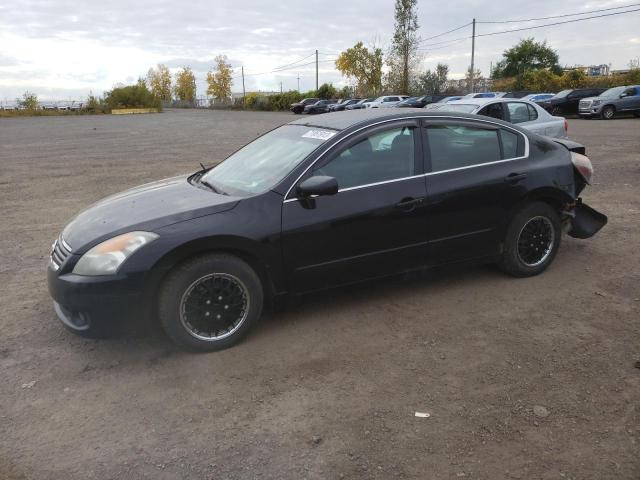 NISSAN ALTIMA 2.5 2009 with VIN 1N4AL21E29C167639 - Photo from auction