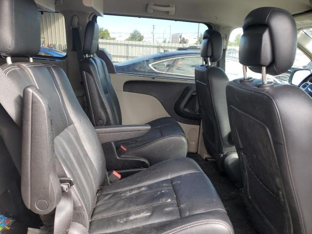 Photo 10 from auction – 2014 CHRYSLER TOWN & COU with VIN 2C4RC1BG9ER313446