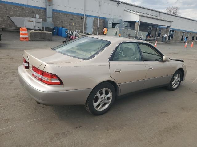 Photo 3 from auction – 2001 LEXUS ES300 with VIN JT8BF28GX10326425