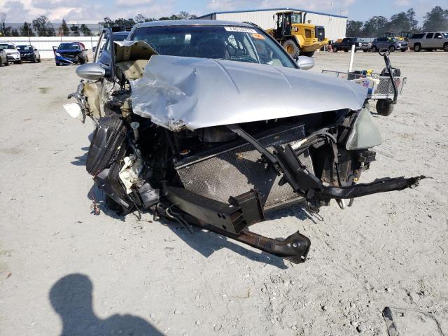 Photo 5 from auction – 2006 NISSAN ALTIMA S with VIN 1N4AL11D76C179668