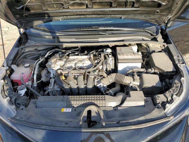 Photo 11 from auction – 2022 TOYOTA COROLLA LE with VIN 5YFEPMAE3NP317822
