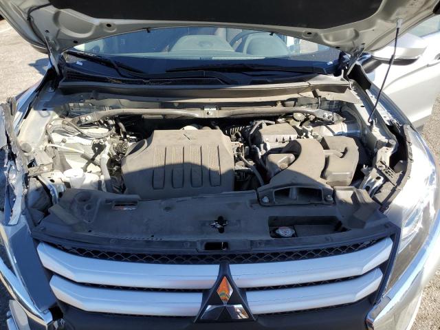 Photo 11 from auction – 2020 MITSUBISHI ECLIPSE CR with VIN JA4AS3AA1LZ032649