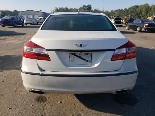 Photo 6 from auction – 2012 HYUNDAI GENESIS 4. with VIN KMHGC4DF3CU192471