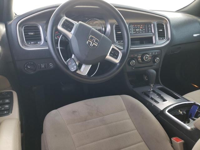 Photo 8 from auction – 2014 DODGE CHARGER SE with VIN 2C3CDXBG1EH109384