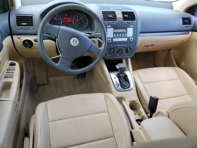 Photo 8 from auction – 2007 VOLKSWAGEN JETTA WOLF with VIN 3VWEF71K97M159763