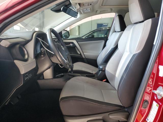 Photo 7 from auction – 2018 TOYOTA RAV4 ADVEN with VIN 2T3WFREV0JW436703
