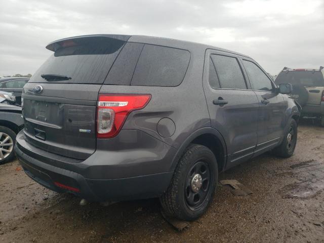 صورة رقم 3 من المزاد - 2014 FORD EXPLORER P مع VIN 1FM5K8AR1EGC13898