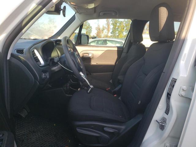 Photo 7 from auction – 2019 JEEP RENEGADE L with VIN ZACNJBBB4KPK80593