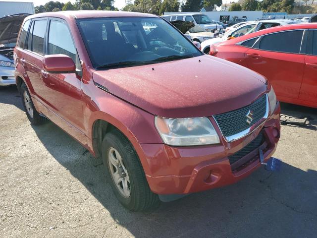 Photo 4 from auction – 2012 SUZUKI GRAND VITA with VIN JS3TE0D22C4100643