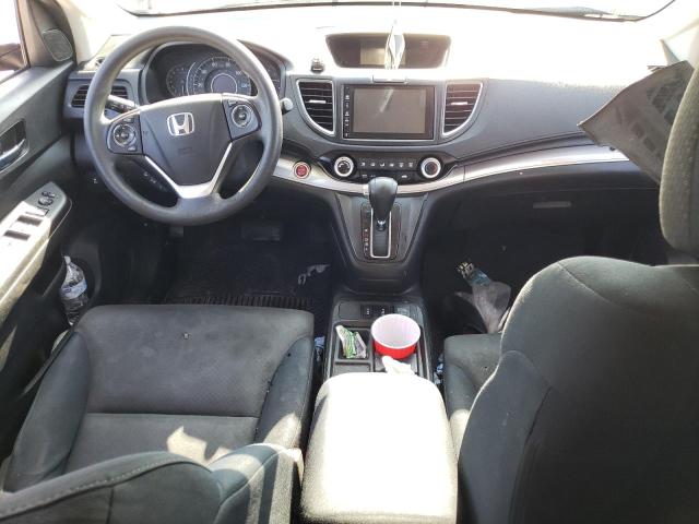 Photo 8 from auction – 2015 HONDA CR-V EX with VIN 2HKRM4H57FH704209