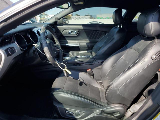 Photo 7 from auction – 2017 FORD MUSTANG with VIN 1FA6P8TH0H5266239