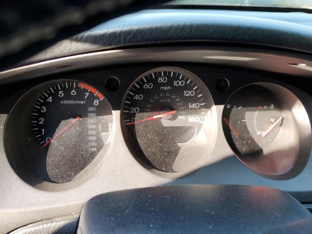 Photo 9 from auction – 2003 ACURA 3.2TL with VIN 19UUA56763A063636