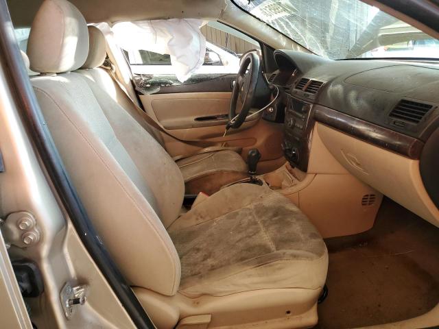 Photo 7 from auction – 2008 CHEVROLET COBALT LT with VIN 1G1AL58F487307684