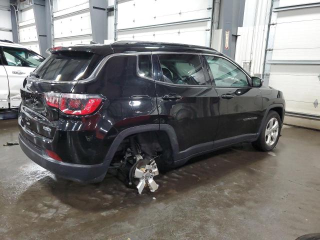 Photo 3 from auction – 2019 JEEP COMPASS LA with VIN 3C4NJDBB5KT846526
