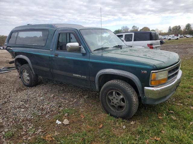 Photo 4 from auction – 1994 DODGE DAKOTA with VIN 1B7GG26Y7RS603970