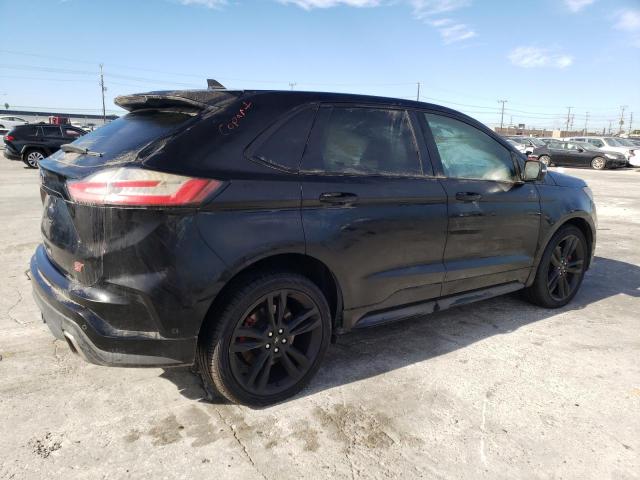 Photo 3 from auction – 2020 FORD EDGE ST with VIN 2FMPK4AP9LBA95281