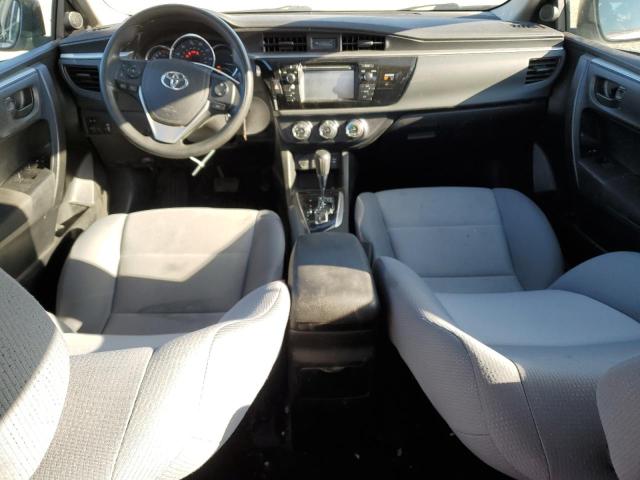 Photo 8 from auction – 2016 TOYOTA COROLLA L with VIN 5YFBURHE3GP531212