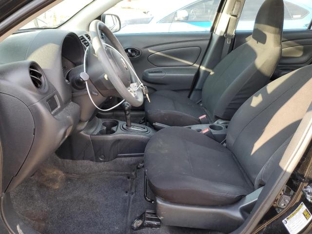 Photo 7 from auction – 2014 NISSAN VERSA S with VIN 3N1CN7AP9EL854629