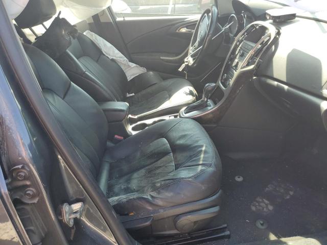 Photo 7 from auction – 2012 BUICK VERANO with VIN 1G4PS5SK8C4220872