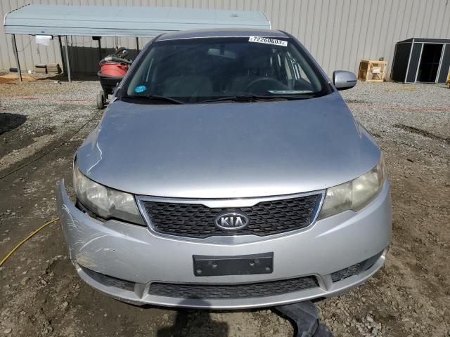 Photo 5 from auction – 2012 KIA FORTE with VIN KNAFU4A20C5532195