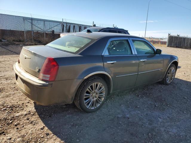 Photo 3 from auction – 2008 CHRYSLER 300C with VIN 2C3LK63H98H281173