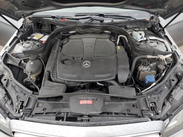Photo 11 from auction – 2015 MERCEDES-BENZ E 350 4MAT with VIN WDDHF8JB0FB097073