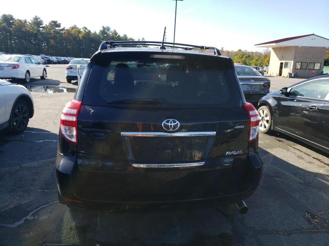 Photo 6 from auction – 2012 TOYOTA RAV4 SPORT with VIN JTMRF4DV6C5052131