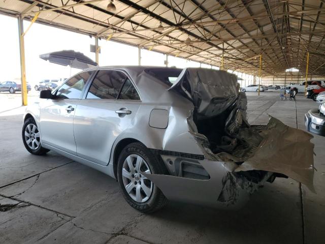 Photo 2 from auction – 2011 TOYOTA CAMRY BASE with VIN 4T4BF3EK4BR203845