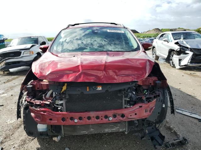 Photo 5 from auction – 2013 FORD ESCAPE TIT with VIN 1FMCU9J95DUC71617